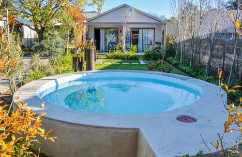Parys Bed & Breakfast | 40 m² Bed and breakfast ∙ 7 guests