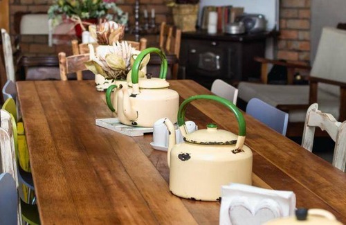 Parys Bed & Breakfast | 40 m² Bed and breakfast ∙ 7 guests