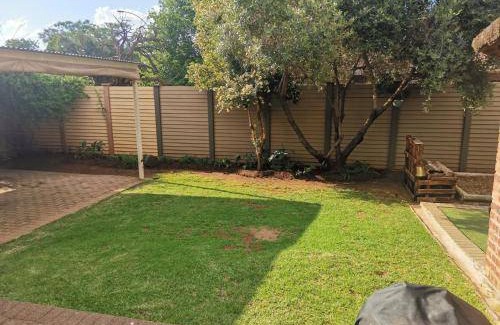 Fichardt Park Bed & Breakfast | 40 m² Bed and breakfast ∙ 2 guests
