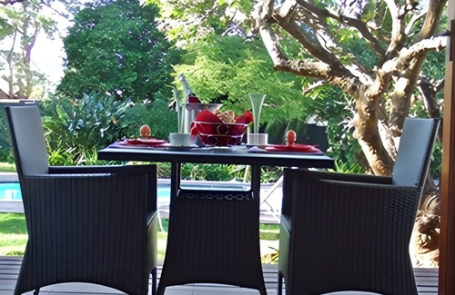 Somerset West Bed & Breakfast | 40 m² Bed and breakfast ∙ 2 guests