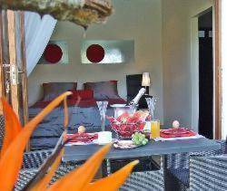 Somerset West Bed & Breakfast | 40 m² Bed and breakfast ∙ 2 guests