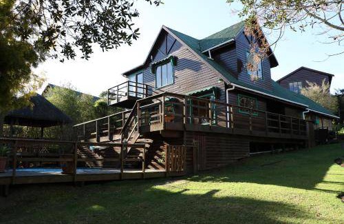 Hunter's Home Bed & Breakfast | 40 m² Bed and breakfast ∙ 4 guests
