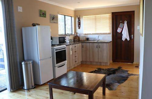 Hunter's Home Bed & Breakfast | 40 m² Bed and breakfast ∙ 4 guests