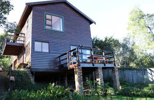 Hunter's Home Bed & Breakfast | 40 m² Bed and breakfast ∙ 4 guests