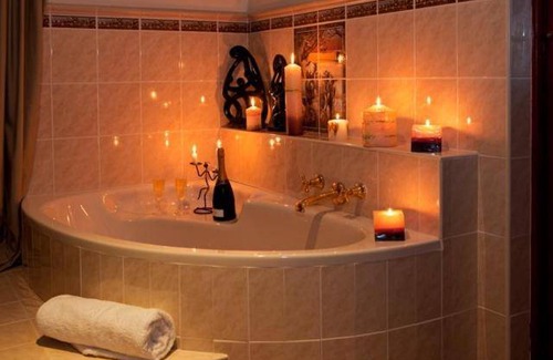 Trawal Bed & Breakfast | 40 m² Bed and breakfast ∙ 6 guests