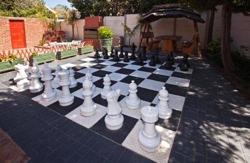 Trawal Bed & Breakfast | 40 m² Bed and breakfast ∙ 6 guests