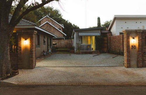 Potchefstroom Bed & Breakfast | 40 m² Bed and breakfast ∙ 3 guests