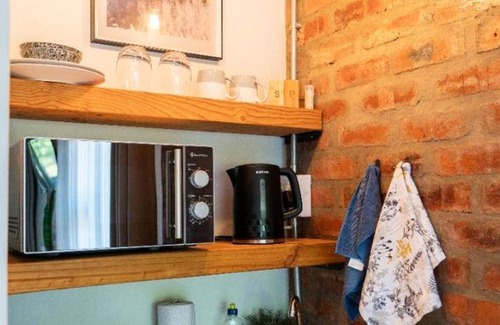 Potchefstroom Bed & Breakfast | 40 m² Bed and breakfast ∙ 3 guests
