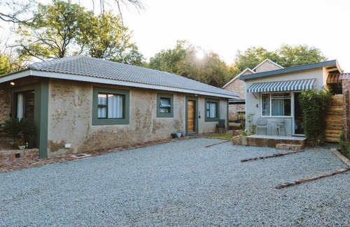 Potchefstroom Bed & Breakfast | 40 m² Bed and breakfast ∙ 3 guests