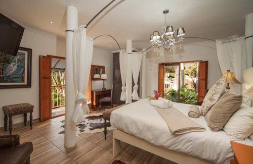 Tzaneen Bed & Breakfast | 40 m² Bed and breakfast ∙ 2 guests