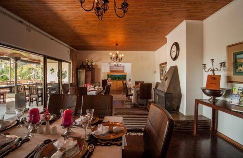 Tzaneen Bed & Breakfast | 40 m² Bed and breakfast ∙ 2 guests