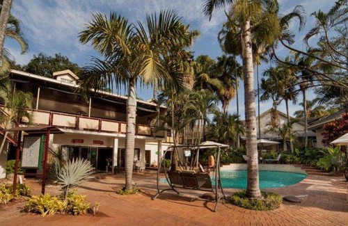 Tzaneen Bed & Breakfast | 40 m² Bed and breakfast ∙ 2 guests