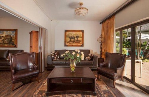 Tzaneen Bed & Breakfast | 40 m² Bed and breakfast ∙ 2 guests