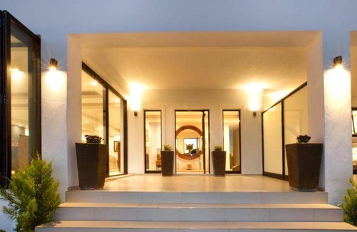 Scott Estate Bed & Breakfast | 40 m² Bed and breakfast ∙ 8 guests