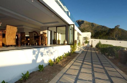 Scott Estate Bed & Breakfast | 40 m² Bed and breakfast ∙ 8 guests