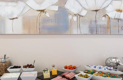 Sunset Beach Bed & Breakfast | 40 m² Bed and breakfast ∙ 127 guests