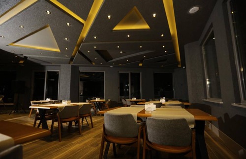 Palandoken Hotel | 40 m² Hotel ∙ 3 guests