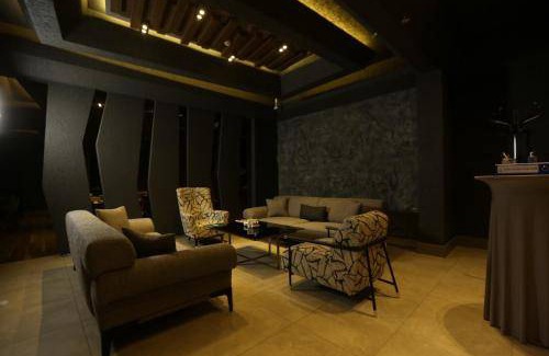 Palandoken Hotel | 40 m² Hotel ∙ 3 guests