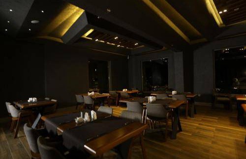 Palandoken Hotel | 40 m² Hotel ∙ 3 guests