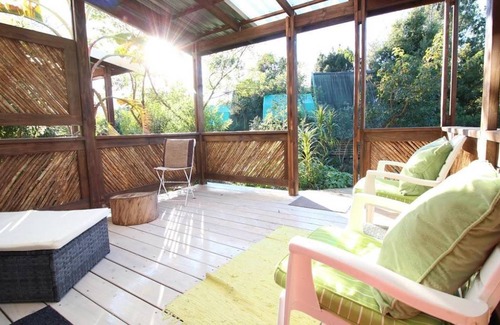 Storms River Hostel | 40 m² Hostel ∙ 6 guests