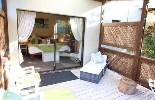 Storms River Hostel | 40 m² Hostel ∙ 6 guests