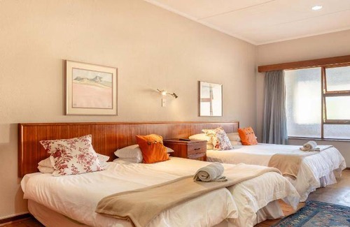 Middelburg Hotel | 40 m² Hotel ∙ 127 guests