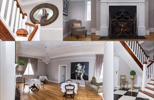 Burgersdorp Hotel | 40 m² Hotel ∙ 2 guests