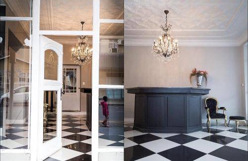 Burgersdorp Hotel | 40 m² Hotel ∙ 2 guests