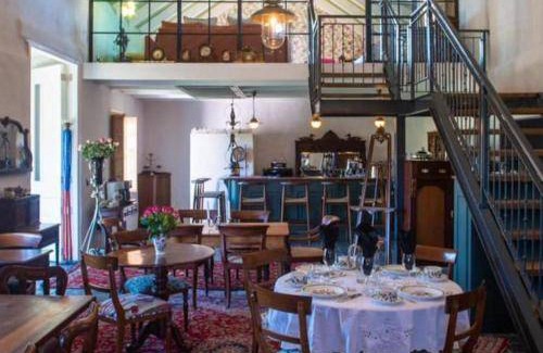 Koringberg Hotel | 40 m² Hotel ∙ 3 guests