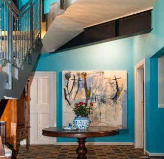 Koringberg Hotel | 40 m² Hotel ∙ 3 guests