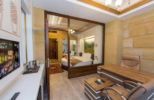 Selcuklu Hotel | 40 m² Hotel ∙ 3 guests