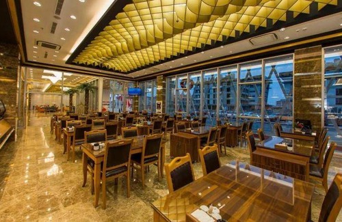 Selcuklu Hotel | 40 m² Hotel ∙ 3 guests