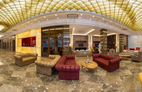 Selcuklu Hotel | 40 m² Hotel ∙ 3 guests