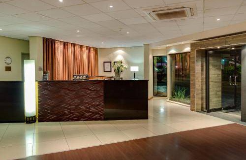 Upington Hotel | 40 m² Hotel ∙ 4 guests
