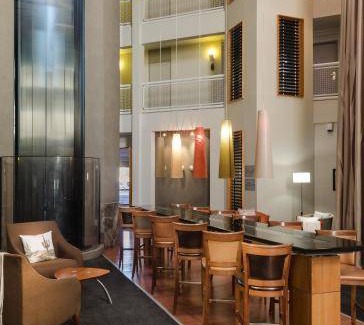 Upington Hotel | 40 m² Hotel ∙ 4 guests