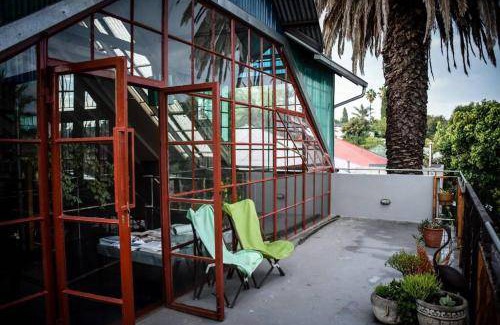 Greater Johannesburg Metropolitan Area House | 40 m² House ∙ 3 bedrooms ∙ 6 guests