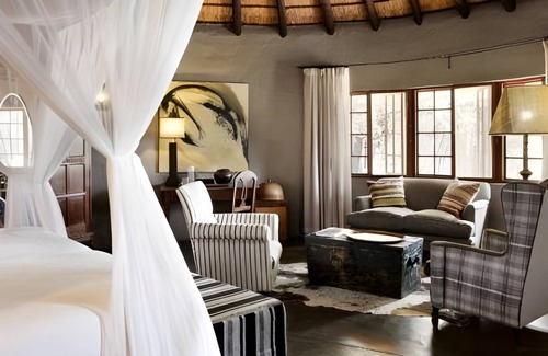 Kruger National Park Cabin | 40 m² Lodge ∙ 127 guests