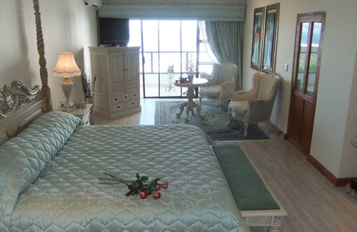 Westcliff Resort | 40 m² Private room ∙ 30 bedrooms ∙ 2 guests