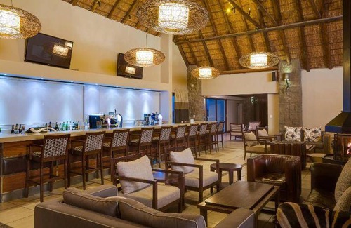 Leeupoort Resort | 40 m² Resort ∙ 12 guests