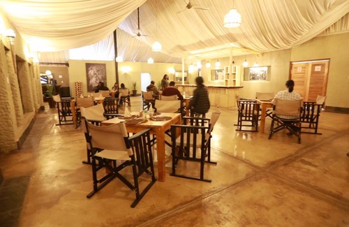 Hazyview Resort | 40 m² Resort ∙ 127 guests