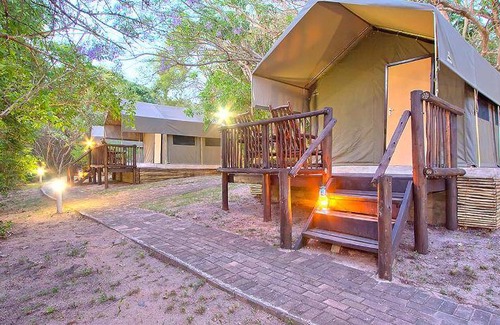 Hazyview Resort | 40 m² Resort ∙ 127 guests