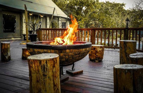Hazyview Resort | 40 m² Resort ∙ 127 guests