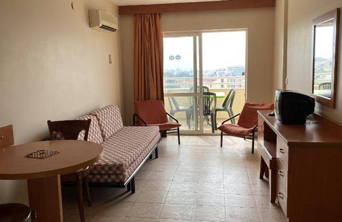 Kadnlar Denizi Mahallesi Apartment | 40 m² Serviced apartment ∙ 127 guests