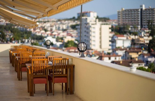 Kadnlar Denizi Mahallesi Apartment | 40 m² Serviced apartment ∙ 127 guests
