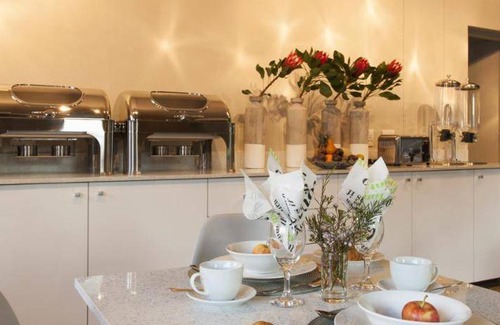 Arcadia Apartment | 40 m² Serviced apartment ∙ 3 guests