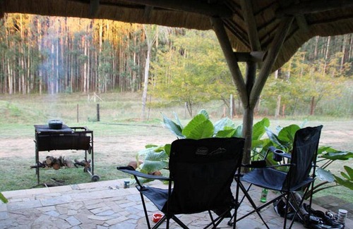 Mkhondo Apartment | 40 m² Serviced apartment ∙ 2 bedrooms ∙ 7 guests