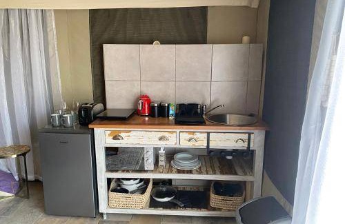 Cederberg Other | 40 m² Tent ∙ 1 bedroom ∙ 2 guests