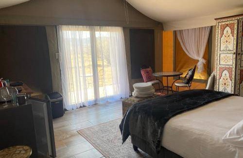 Cederberg Other | 40 m² Tent ∙ 1 bedroom ∙ 2 guests