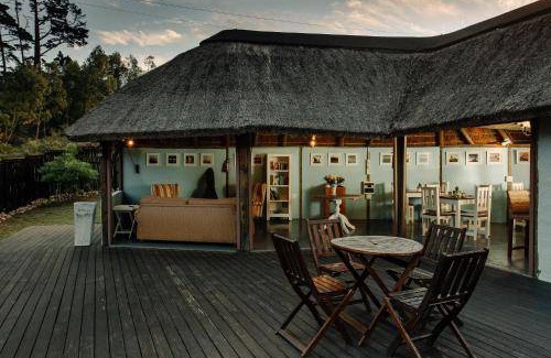 Port Elizabeth Resort | 40 m² Resort ∙ 127 guests