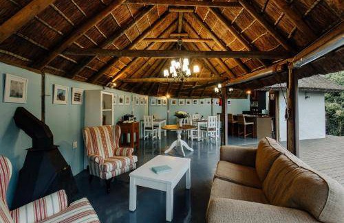 Port Elizabeth Resort | 40 m² Resort ∙ 127 guests